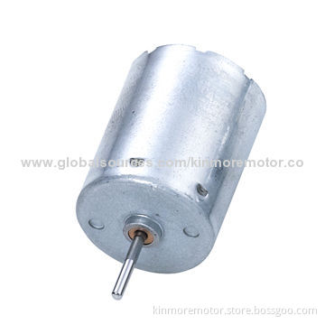 12V DC motor for RC model/printers/cars/styling brush/blood pressure meter